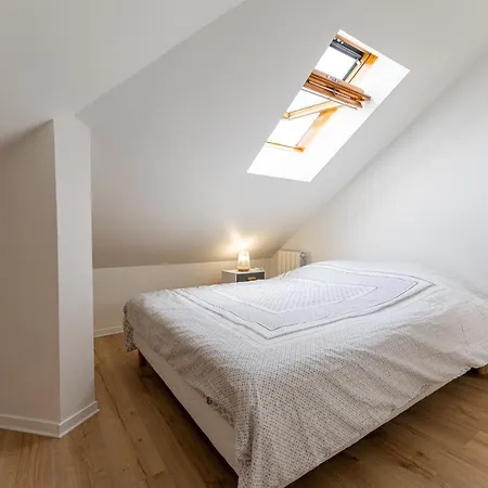 - Ma Privee Appartement Poissy