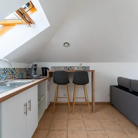 Appartement - Ma Privee