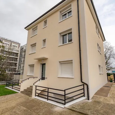 - Ma Privee Appartement Poissy