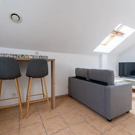 - Ma Privee Appartement *