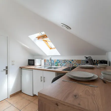 Appartement - Ma Privee *