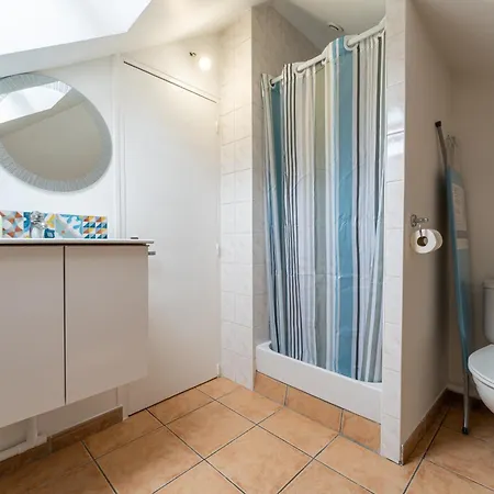 Appartement - Ma Privee Poissy