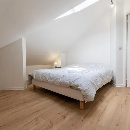 Appartement - Ma Privee