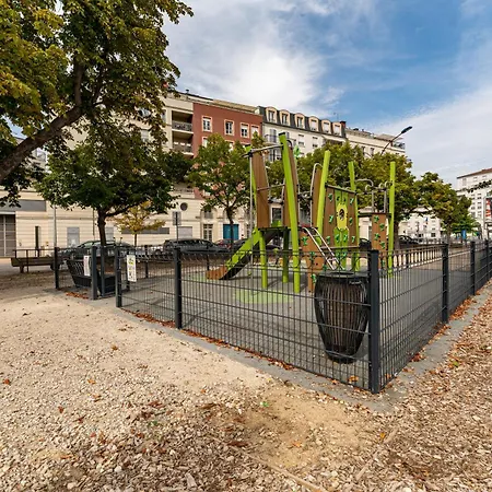 Appartement - Ma Privee *